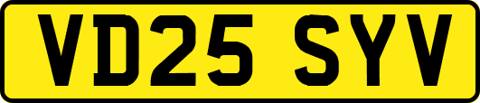 VD25SYV