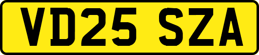 VD25SZA