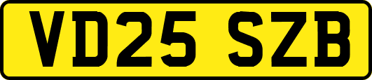 VD25SZB