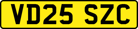 VD25SZC
