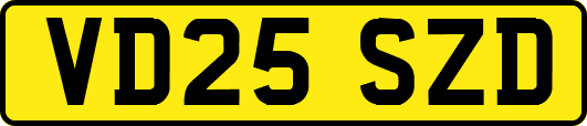 VD25SZD