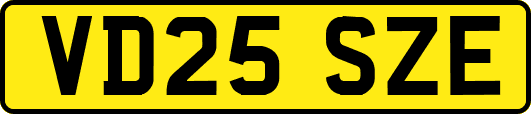 VD25SZE