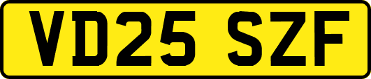 VD25SZF