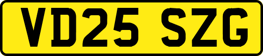 VD25SZG