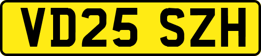 VD25SZH