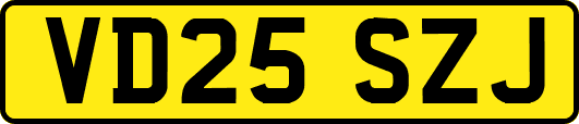VD25SZJ