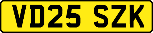 VD25SZK