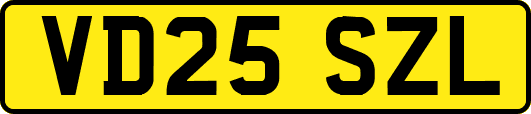 VD25SZL