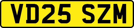 VD25SZM