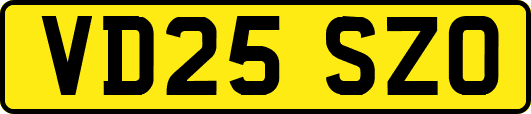 VD25SZO