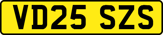 VD25SZS