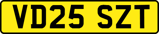 VD25SZT