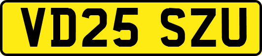 VD25SZU