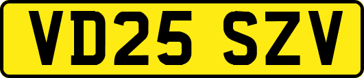 VD25SZV