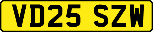 VD25SZW