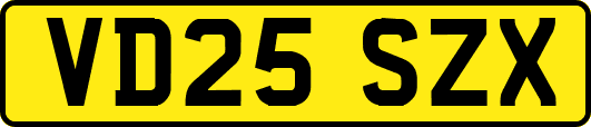 VD25SZX