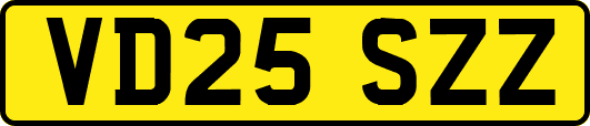 VD25SZZ