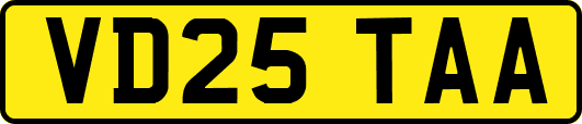 VD25TAA