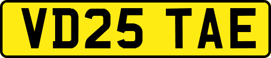 VD25TAE