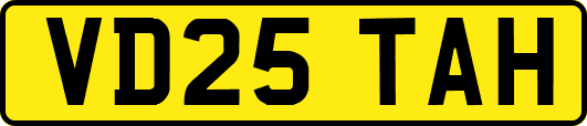 VD25TAH