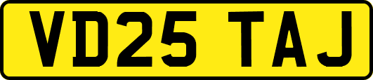 VD25TAJ