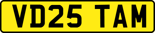 VD25TAM