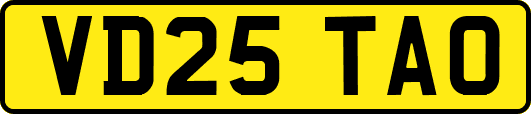 VD25TAO