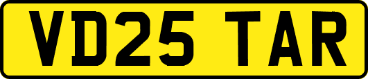 VD25TAR