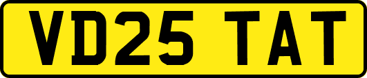 VD25TAT