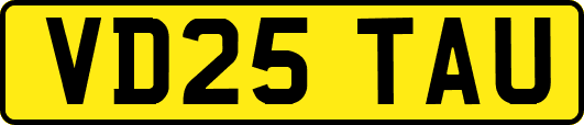VD25TAU