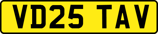 VD25TAV