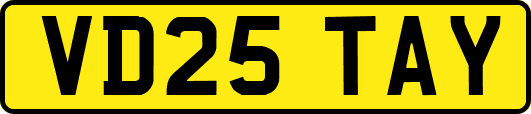 VD25TAY