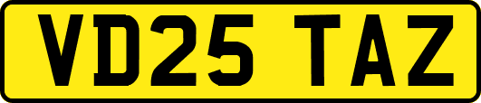 VD25TAZ
