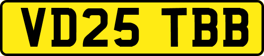 VD25TBB