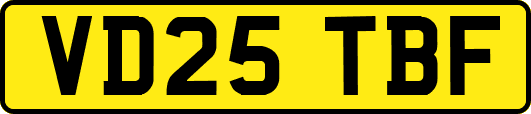 VD25TBF