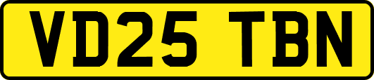 VD25TBN