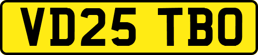 VD25TBO