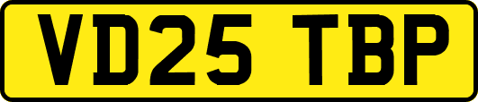 VD25TBP