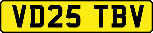 VD25TBV