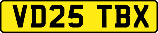 VD25TBX