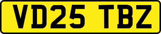 VD25TBZ