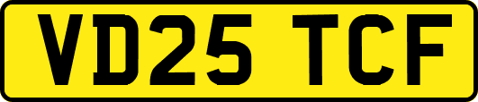 VD25TCF