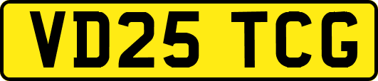 VD25TCG