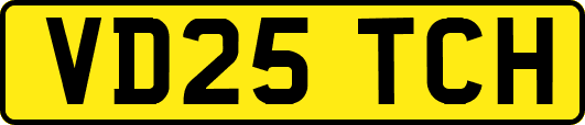 VD25TCH