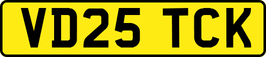 VD25TCK