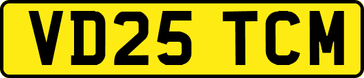 VD25TCM
