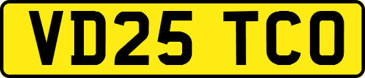VD25TCO