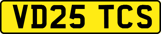 VD25TCS