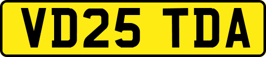 VD25TDA