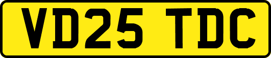 VD25TDC